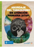 ABORDAJE DEL TABAQUISMO EN ATENCION PRIMARIA (ATAP)
