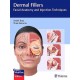 DERMAL FILLERS. FACIAL ANATOMY INJECTION TECHNIQUES