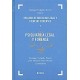 TRATADO DE MEDICINA LEGAL Y CIENCIAS FORENSES, TOMO V: PSIQUIATRIA LEGAL Y FORENSE