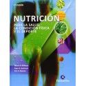 NUTRICION PARA LA SALUD, LA CONDICION FISICA Y EL DEPORTE