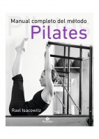 MANUAL COMPLETO DEL METODO PILATES