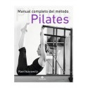 MANUAL COMPLETO DEL METODO PILATES
