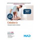 CELADOR/A INSTITUCIONES SANITARIAS CONSELLERIA SANITAT COMUNIDAD VALENCIANA. TEMARIO PARTE COMUN