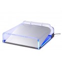 PODOSCOPIO V2 CON LUZ LED