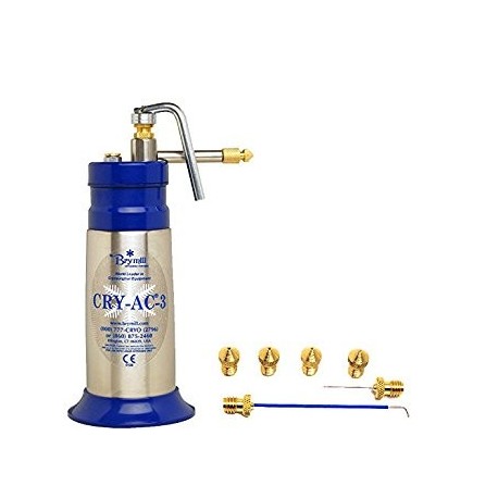 KIT DE CRIOTERAPIA CRY-AC 0.3 L