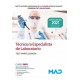 TECNICO/A ESPECIALISTA DE LABORATORIO DE LAS INSTITUCIONES CONSELLERIA SANITAT COMUNIDAD VALENCIANA. TEST TEMARIO COMUN