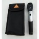 OFTALMOSCOPIO MINI 3000 ESTUCHE BLANDO