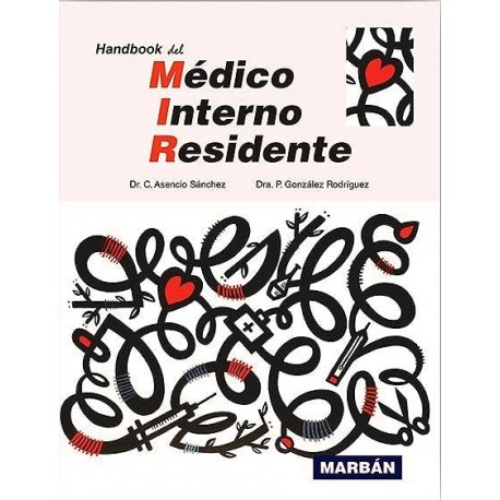 HANDBOOK DEL MEDICO INTERNO RESIDENTE