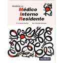 HANDBOOK DEL MEDICO INTERNO RESIDENTE