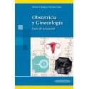 OBSTETRICIA Y GINECOLOGIA GUIA DE ACTUACION