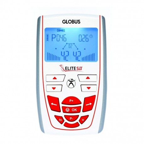 ELECTROESTIMULADOR ELITE SII