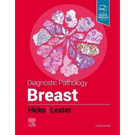 DIAGNOSTIC PATHOLOGY. BREAST (DIGITAL VERSION INCLUDED)