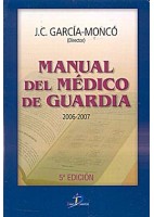 MANUAL DEL MEDICO DE GUARDIA