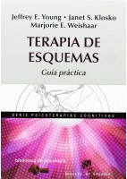 TERAPIA EN ESQUEMAS. GUIA PRACTICA