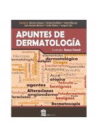 APUNTES DE DERMATOLOGIA