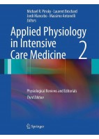 APPLIED PHYSIOLOGY IN INTENSIVE CARE MEDICINE 2