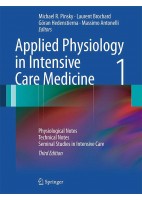 APPLIED PHYSIOLOGY IN INTENSIVE CARE MEDICINE 1