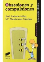 OBSESIONES Y COMPULSIONES