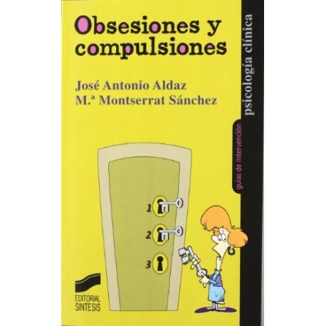 OBSESIONES Y COMPULSIONES