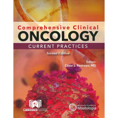 COMPREHENSIVE CLINICAL ONCOLOGY. CURRENT PRACTICES