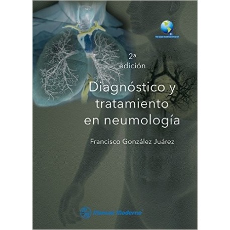 DIAGNOSTICO Y TRATAMIENTO EN NEUMOLOGIA