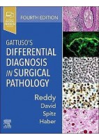 GATTUSO'S DIFFERENTIAL DIAGNOSIS IN SURGICAL PATHOLOGY