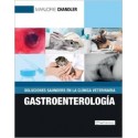 SOLUCIONES SAUNDERS EN LA CLINICA VETERINARIA. GASTROENTEROLOGIA