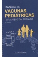 MANUAL DE VACUNAS PEDIATRICAS PARA ATENCION PRIMARIA