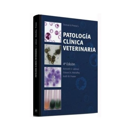 PATOLOGIA CLINICA VETERINARIA