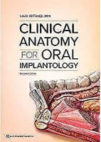 CLINICAL ANATOMY FOR ORAL IMPLANTOLOGY