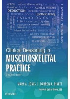 CLINICAL REASONING MUSCOLOSKELETAL PRACTICE