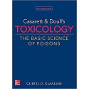 CASARETT AND DOULLS TOXICOLOGY. THE BASIC SCIENCE OF POISONS