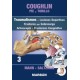COUGHLIN PIE Y TOBILLO (TOMO 3) TRAUMATISMOS. LESIONES DEPORTIVAS. FRACTURAS POR SOBRECARGA. ARTROSCOPIA. TRASTORNOS CONGENITOS