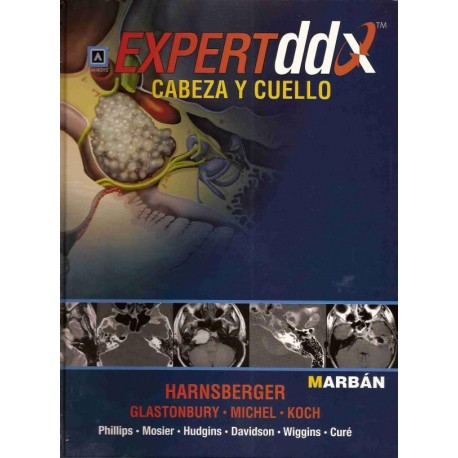 EXPERT DDX CABEZA Y CUELLO