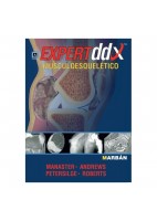 EXPERT DDX MUSCULOESQUELETICO