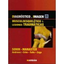 DIAGNOSTICO POR IMAGEN: MUSCULOESQUELETICO 1 (LESIONES TRAUMATICAS)