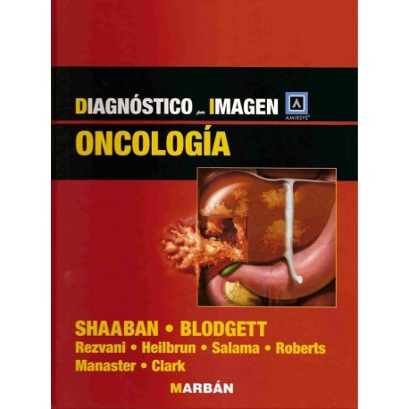 DIAGNOSTICO POR IMAGEN. ONCOLOGIA