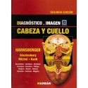 DIAGNOSTICO POR IMAGEN. CABEZA Y CUELLO