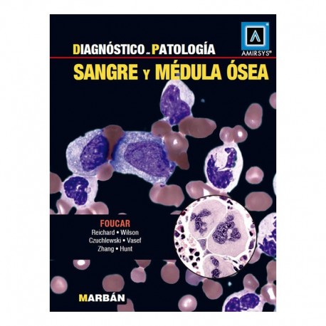 DIAGNOSTICO EN PATOLOGIA. SANGRE Y MEDULA OSEA