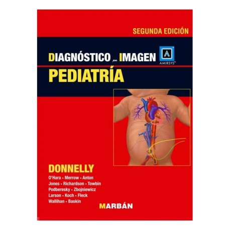 DIAGNOSTICO POR IMAGEN. PEDIATRIA
