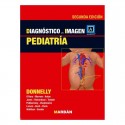 DIAGNOSTICO POR IMAGEN. PEDIATRIA