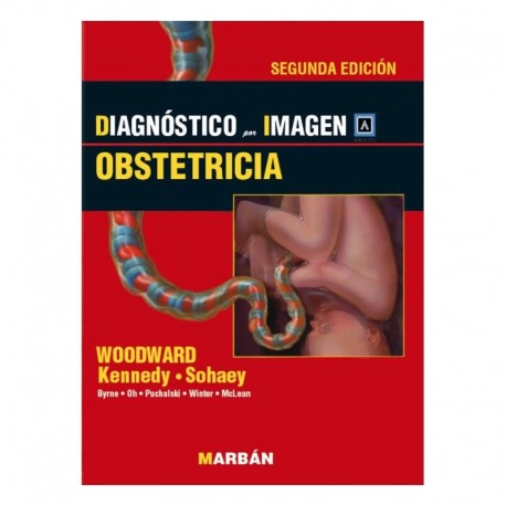 DIAGNOSTICO POR IMAGEN. OBSTETRICIA