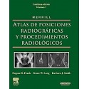 MERRIL ATLAS DE POSICIONES RADIOGRAFICAS Y PROCEDIMIENTOS RADIOLOGICOS (3 VOLS.)