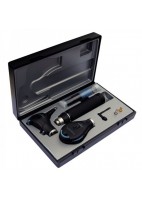 EQUIPO DIAGNOSTICO RI-SCOPE OTOSCOPIO/OFTALMOSCOPIO L2/L3 LED 3,5