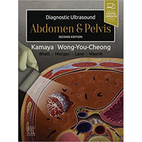 DIAGNOSTIC ULTRASOUND ABDOMEN AND PELVIS
