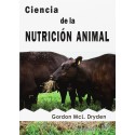 CIENCIA DE LA NUTRICION ANIMAL