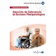 ATENCION DE ENFERMERIA AL ANCIANO PLURIPATOLOGICO