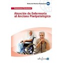 ATENCION DE ENFERMERIA AL ANCIANO PLURIPATOLOGICO