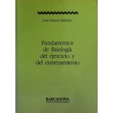 FUNDAMENTOS DE FISIOLOGIA DEL EJERCICIO Y DEL ENTRENAMIENTO