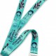 LANYARD ENFERMANIA NIGHTINGALE - CELESTE